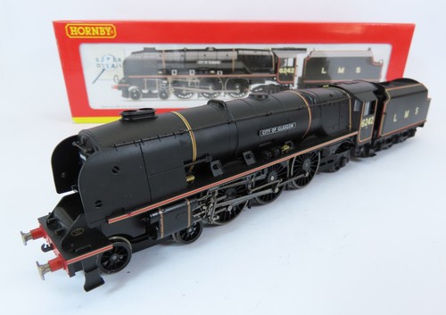 Gauge hornby r2311 - gauge,