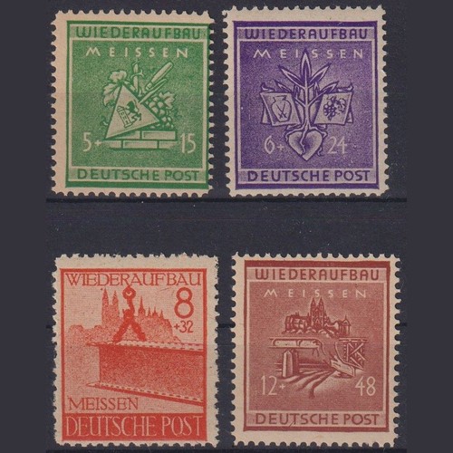 Local issues meissen - local,