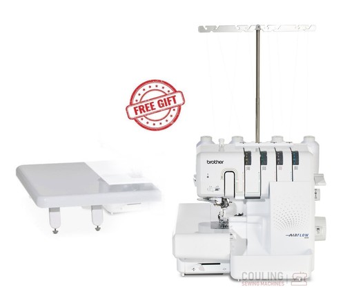 Brother airflow 3000 - 3000, air