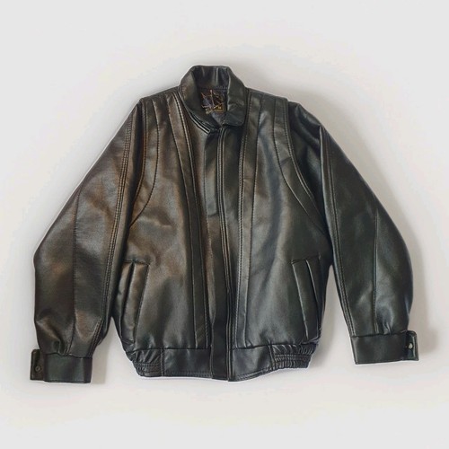 Vintage flom italian leather - flom,