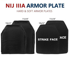 Nij level iiia ballistic - nij,