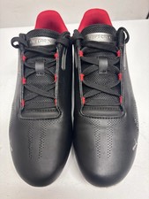 PUMA Scuderia Ferrari Drift Cat Decima 2.0 motorsport shoe UK Size 6
