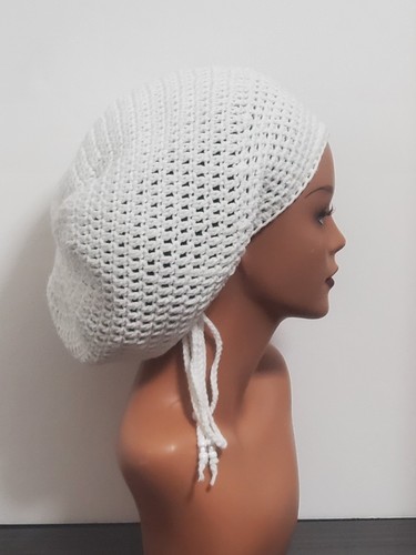 Handmade adjustable crochet - handmade,