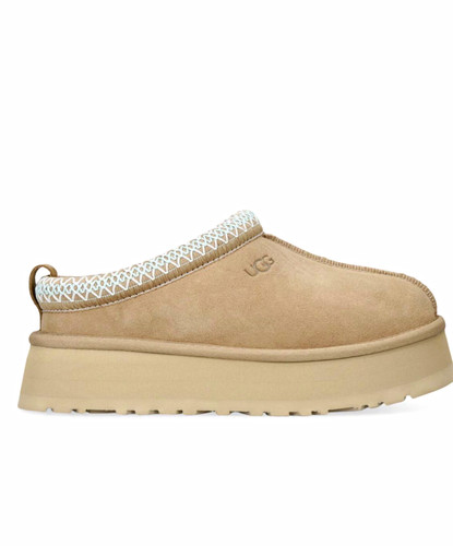 Uggs suede tazz slippers - uggs,