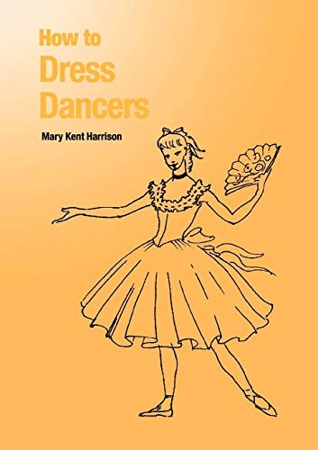 How dress dancers - how, to