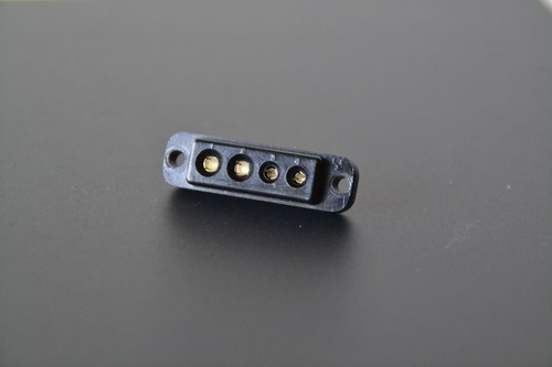 Genuine sme pin female - genuine, 4