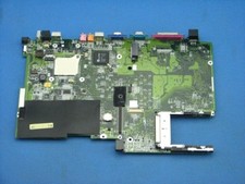 Defective Mainboard Maxdata