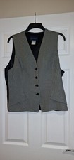Alexon Vintage UK 16 Waistcoat