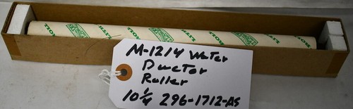 1214 multilith water ductor - multilith,