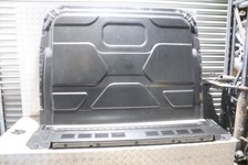 FORD TRANSIT 350 MK8 BULKHEAD