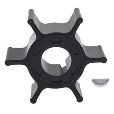 Water Pump Impeller with Key