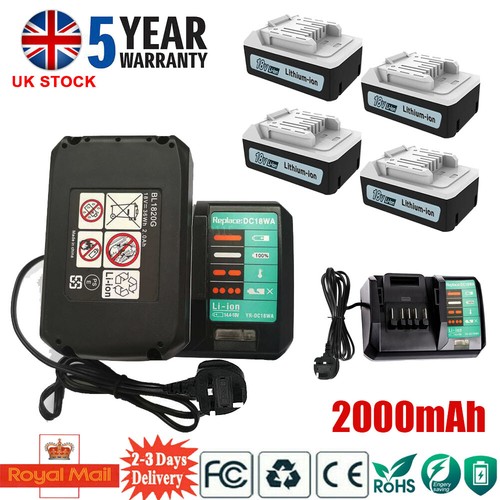 Replace for makita battery - for,