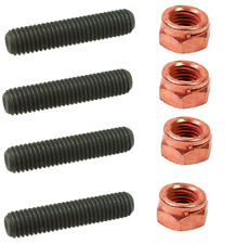 Cylinder Head Manifold Studs