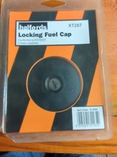 Halfords XT287 EC70221 Fuel