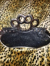 VINTAGE Too Fast BRASS