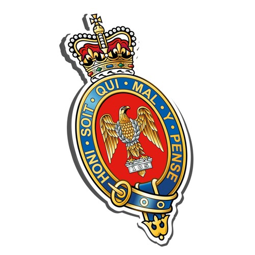 Blues and royals cypher - blues,