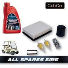 Club car golf cart buggy - car,