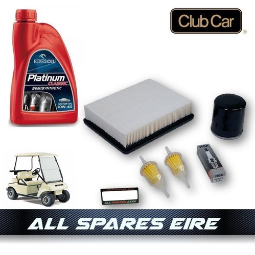 Club car golf cart buggy - golf,