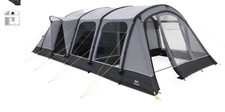 Kampa 8 air pro tent, maypole trailor and much much more.