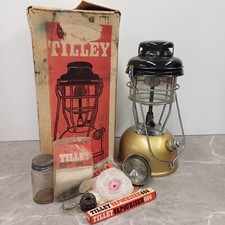 VINTAGE TILLEY X246B HANGING