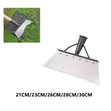 Multifunctional Shovel Head