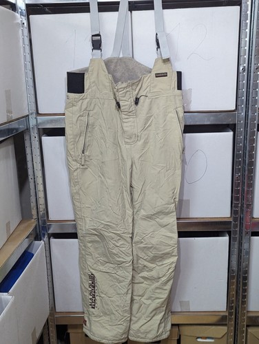 Vintage napapijri suspenders - vintage,