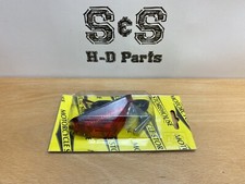 Motorcycle Storehouse NAVIGATOR REAR LED TAIL LIGHT For Harley-Davidson 913877