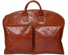 S Babila Top Grain Leather