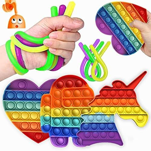 Push pop kids toy - pop,
