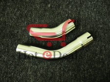 Exhaust Mandrel Bend Custom