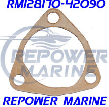 Raw Water Pump Gasket for Yanmar Marine 1GM, 1GM10, Replaces 128170-42090 