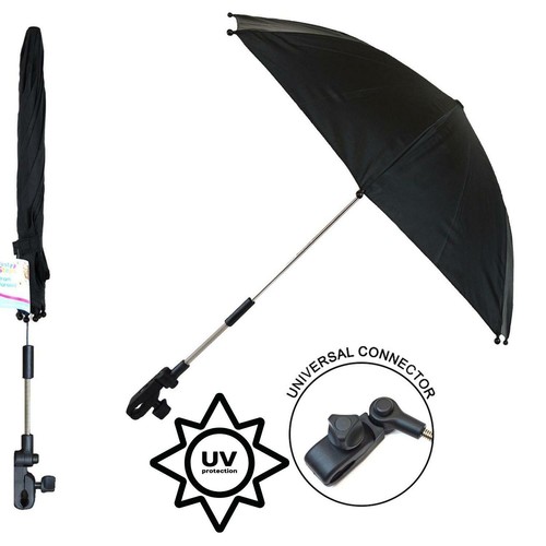 Pram umbrella rays - umbrella, uv