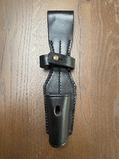 Masonic Sword Button Frog