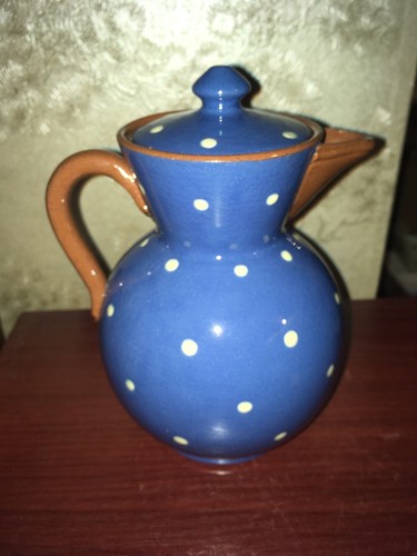 Torquay sandygate pottery - /,