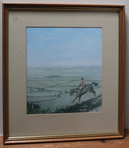 Dennis aldridge into - aldridge, the