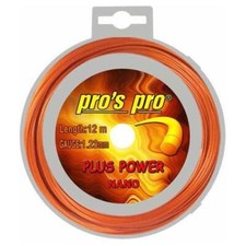 Pro's Pro Plus Power 17 1.23mm