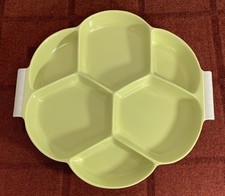 Vintage Poole Pottery Lime