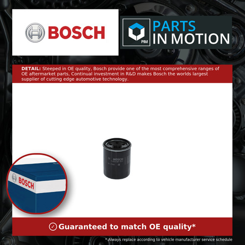 Oil filter fits honda - oil,
