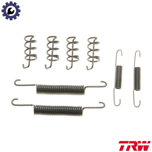 Accessory kit parking - accessory,