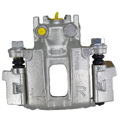 Complete brake caliper rear - complete,