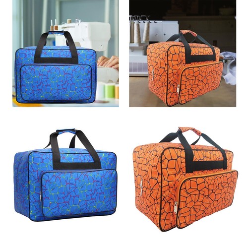 Sewing machine carrying case - carrying,