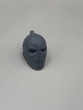 WWE Action Figure Kane 2012 Welder Mask Accessory, Mattel Elite Series 22
