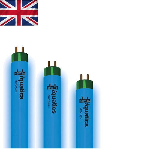 High output 45w - output, aquarium