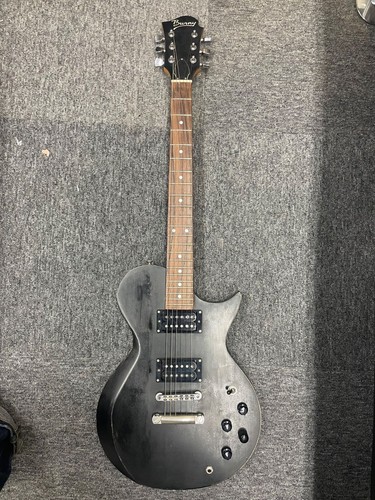 Burny les paul type - les, relic