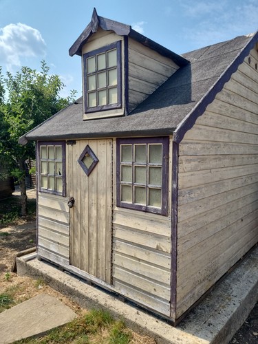 Double storey children - storey,