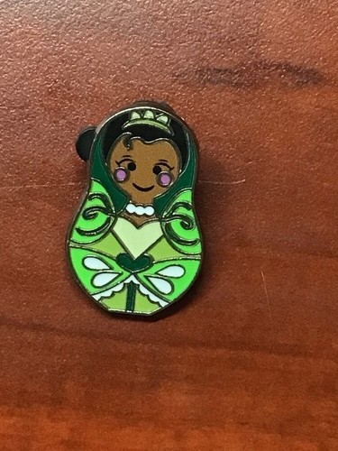 Disney princess tiana nesting - princess,