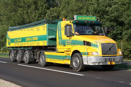 Truck photo volvo - truck,
