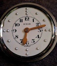 RNIB POCKET WATCH Braille Dial