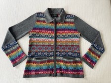 Vintage Laura Ashley 100% Wool