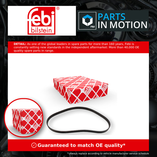 Timing belt fits - timing,